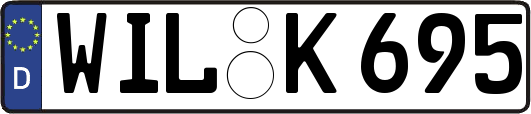WIL-K695