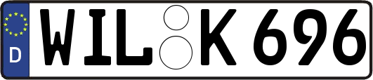 WIL-K696