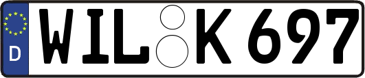 WIL-K697