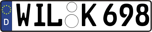 WIL-K698