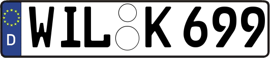 WIL-K699
