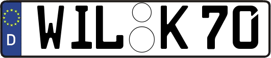 WIL-K70