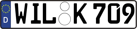 WIL-K709