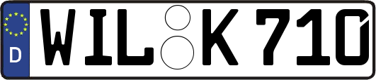 WIL-K710
