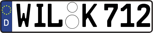 WIL-K712