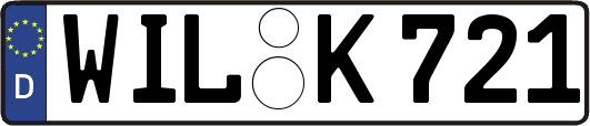 WIL-K721