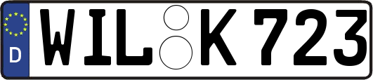 WIL-K723