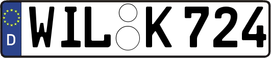 WIL-K724