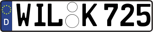 WIL-K725