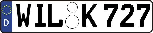 WIL-K727