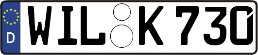 WIL-K730