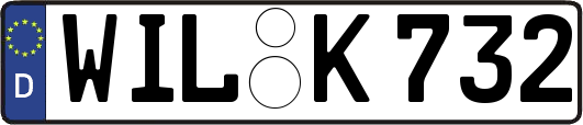 WIL-K732