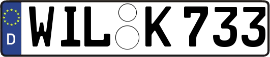 WIL-K733