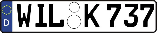WIL-K737