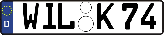 WIL-K74