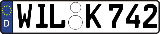 WIL-K742