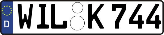 WIL-K744
