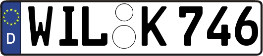 WIL-K746