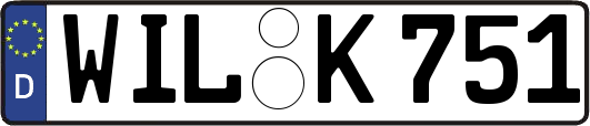 WIL-K751