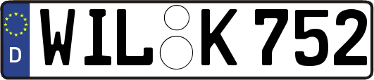 WIL-K752