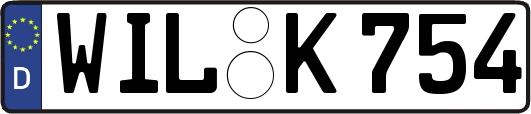 WIL-K754