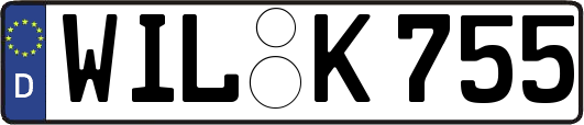 WIL-K755