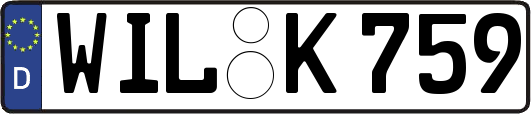 WIL-K759