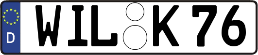 WIL-K76