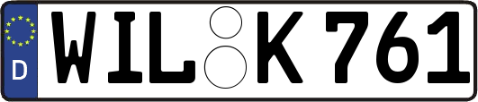 WIL-K761