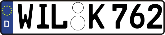 WIL-K762