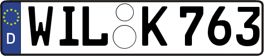 WIL-K763