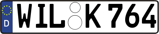 WIL-K764