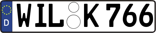 WIL-K766