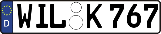 WIL-K767