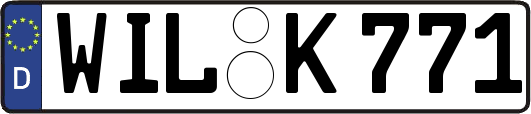 WIL-K771