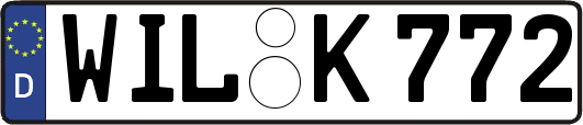 WIL-K772