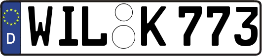WIL-K773