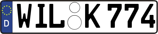 WIL-K774