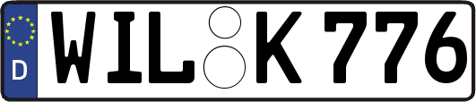 WIL-K776