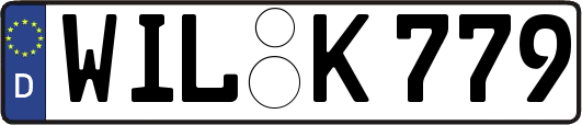 WIL-K779