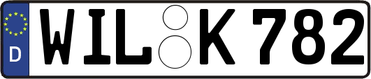 WIL-K782