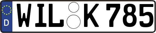 WIL-K785