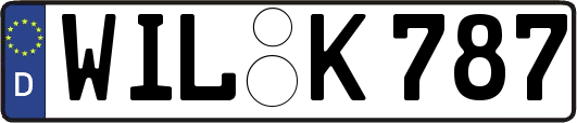 WIL-K787
