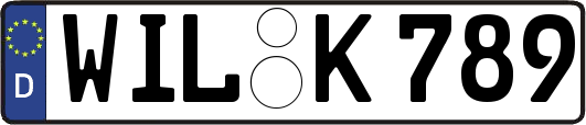 WIL-K789