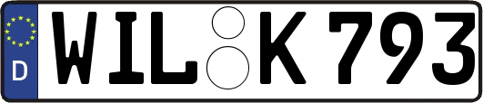 WIL-K793
