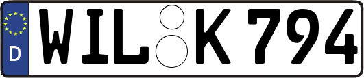 WIL-K794