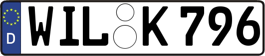 WIL-K796