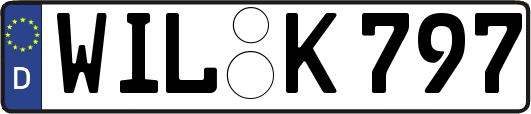 WIL-K797