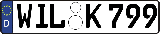 WIL-K799
