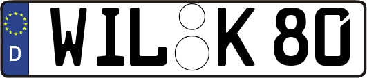WIL-K80